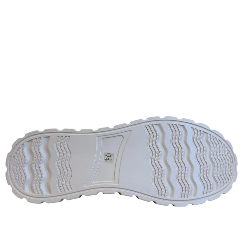 Kate Appleby Severn Sneaker für Damen | Toffee