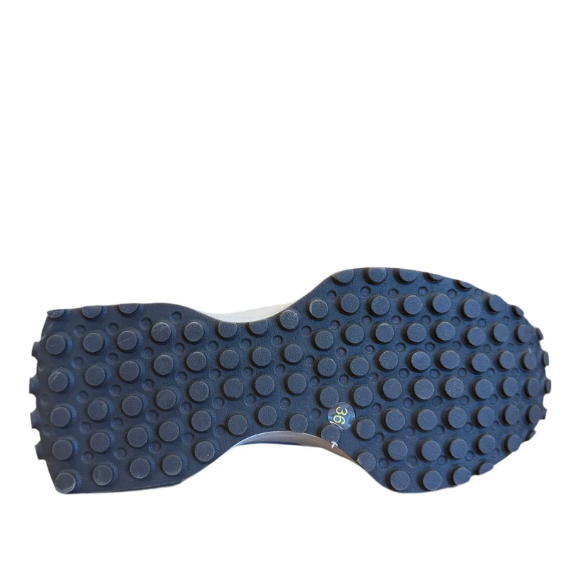 Kate Appleby Damen Berk Trainer | Zinn Leopard