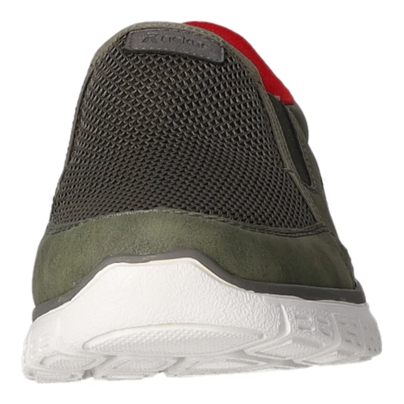 Rieker Slipper/Kletthalbschuh Sneaker (sportlich)