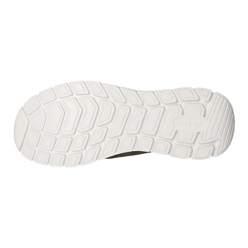 Rieker Slipper/Kletthalbschuh Sneaker (sportlich)