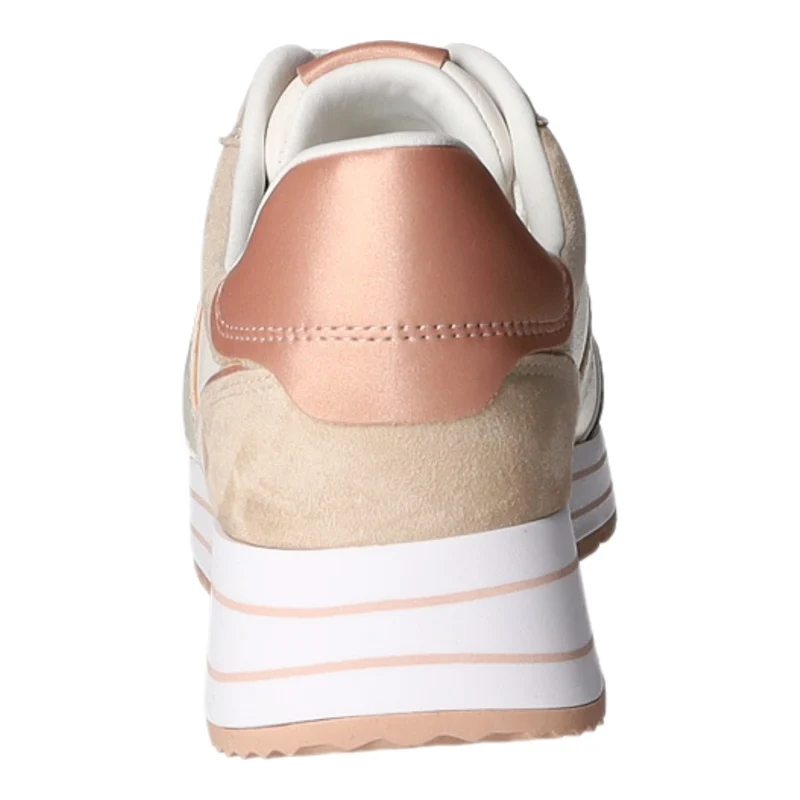 Tamaris Schnürhalbschuh Sneaker (sportlich)