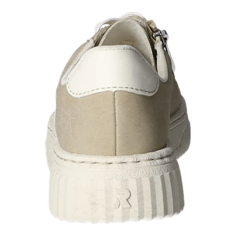 Rieker Schnürhalbschuh Sneaker (sportlich)