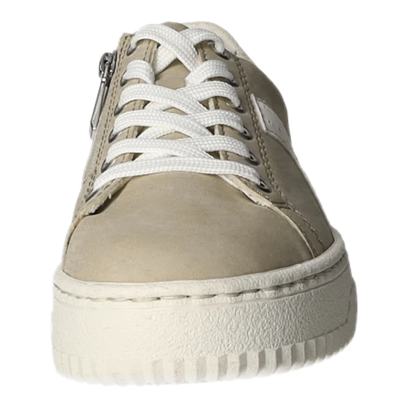 Rieker Schnürhalbschuh Sneaker (sportlich)