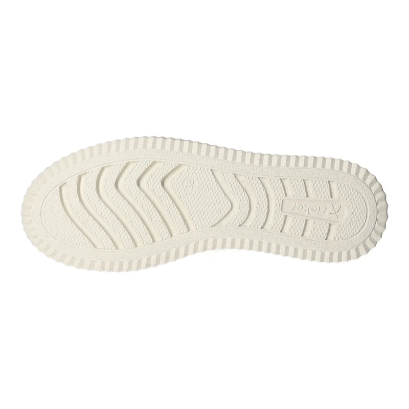 Rieker Schnürhalbschuh Sneaker (sportlich)