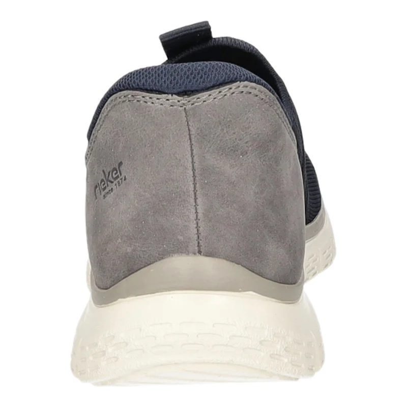 Rieker Slipper/Kletthalbschuh Sneaker (sportlich)