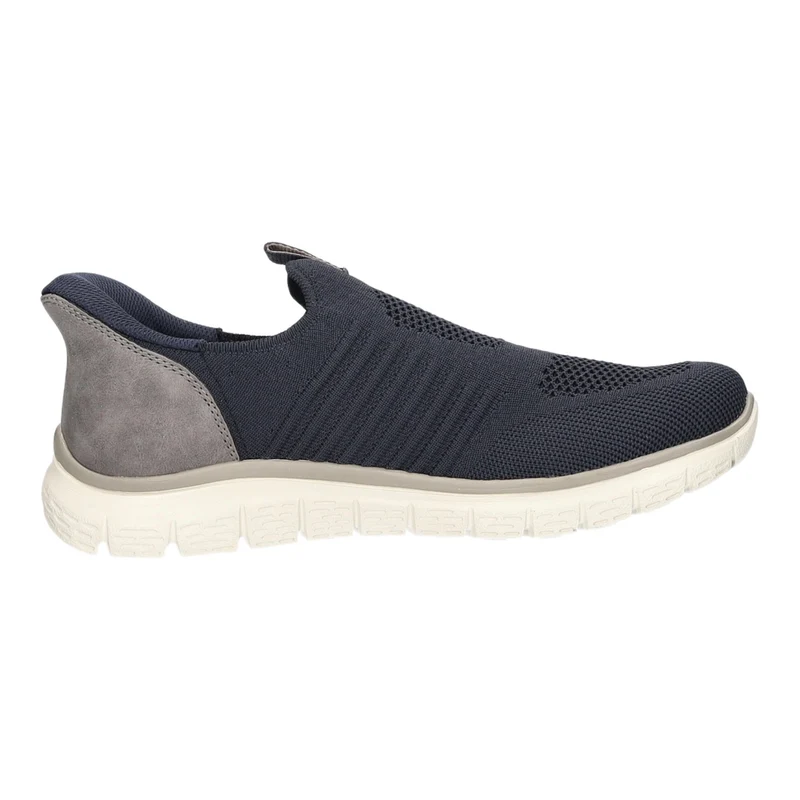 Rieker Slipper/Kletthalbschuh Sneaker (sportlich)