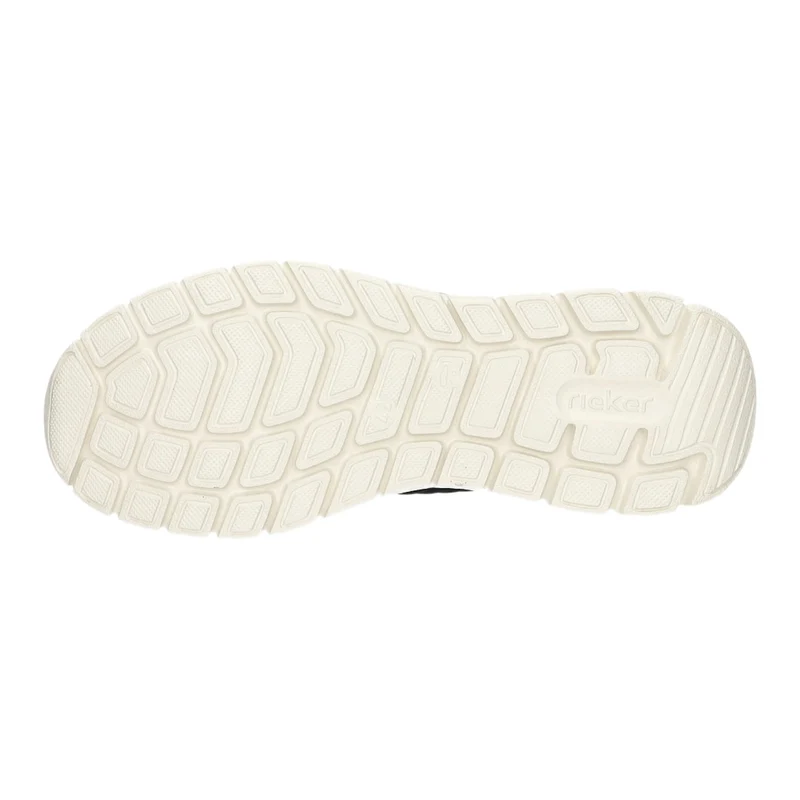 Rieker Slipper/Kletthalbschuh Sneaker (sportlich)