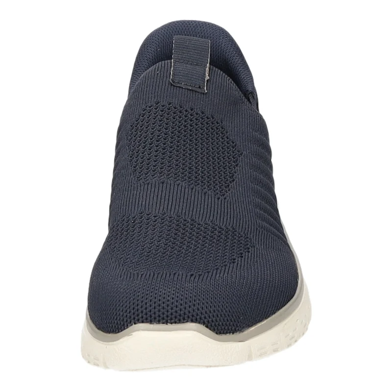 Rieker Slipper/Kletthalbschuh Sneaker (sportlich)