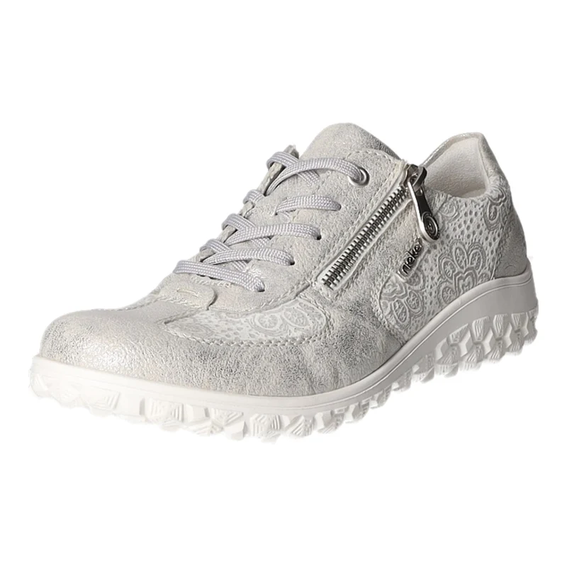 Rieker Schnürhalbschuh Freizeit (Casual)
