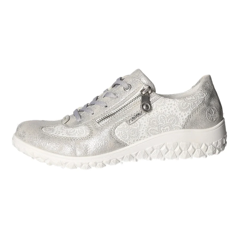 Rieker Schnürhalbschuh Freizeit (Casual)