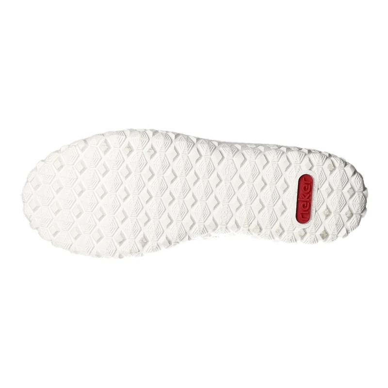 Rieker Schnürhalbschuh Freizeit (Casual)