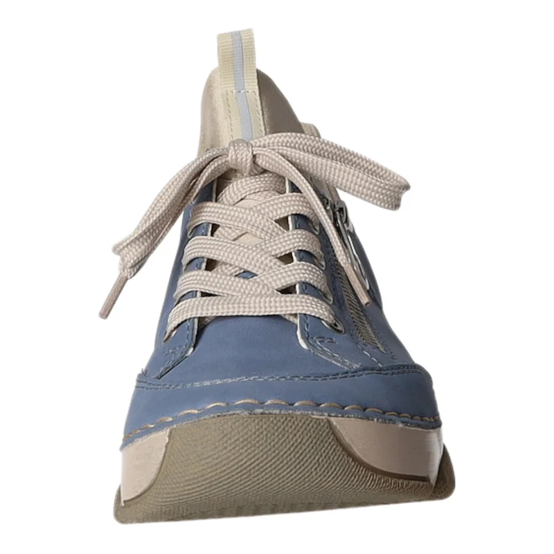 Rieker Slipper/Kletthalbschuh Freizeit (casual)