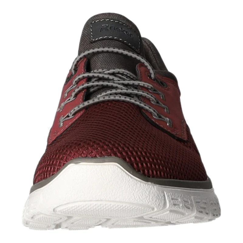 Rieker Slipper/Kletthalbschuh Sneaker (sportlich)