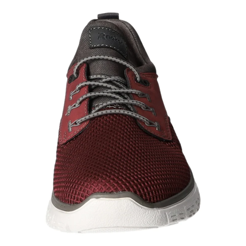 Rieker Slipper/Kletthalbschuh Sneaker (sportlich)