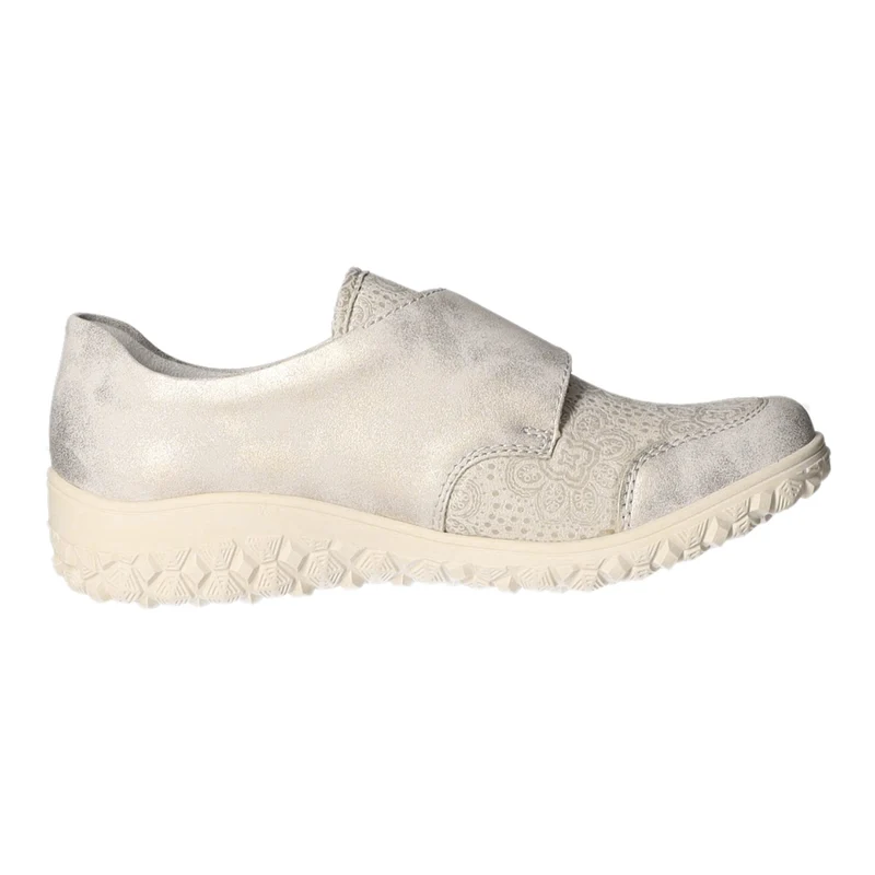 Rieker Slipper/Kletthalbschuh Freizeit (casual)