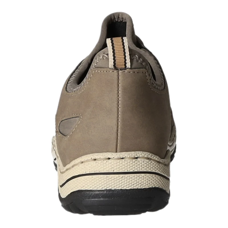 Rieker Slipper/Kletthalbschuh Freizeit (casual)