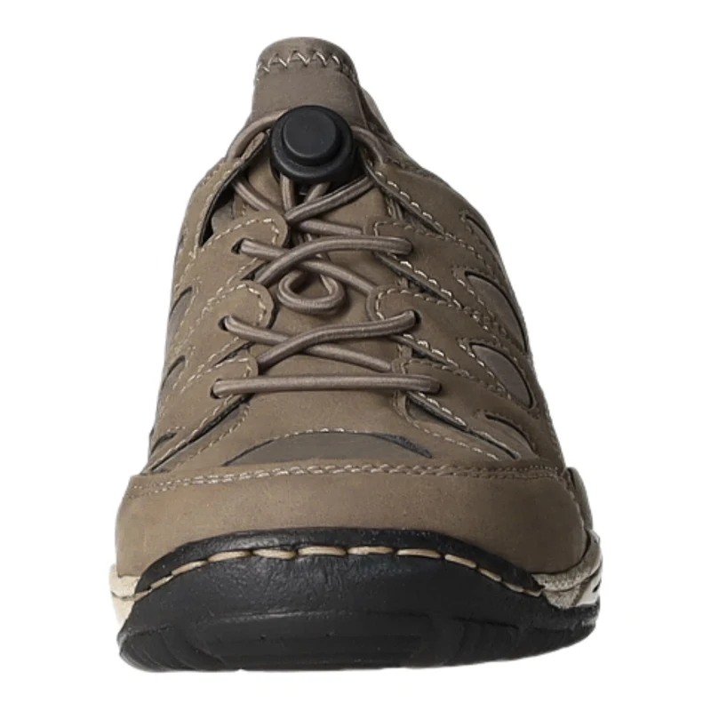 Rieker Slipper/Kletthalbschuh Freizeit (casual)