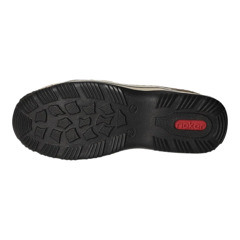 Rieker Slipper/Kletthalbschuh Freizeit (casual)