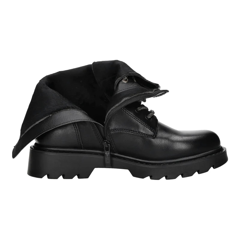 Tamaris Schnürstiefelette Kaltfutter bis 35mm Absatz (casual)