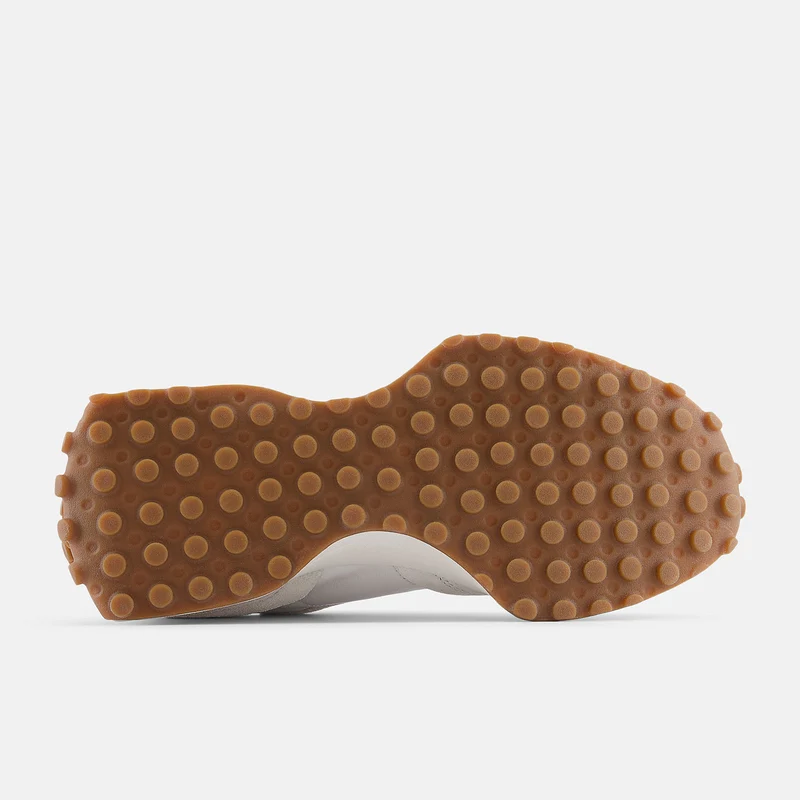 New Balance Unisex 327 Turnschuhe | Leinen / Rich Oak