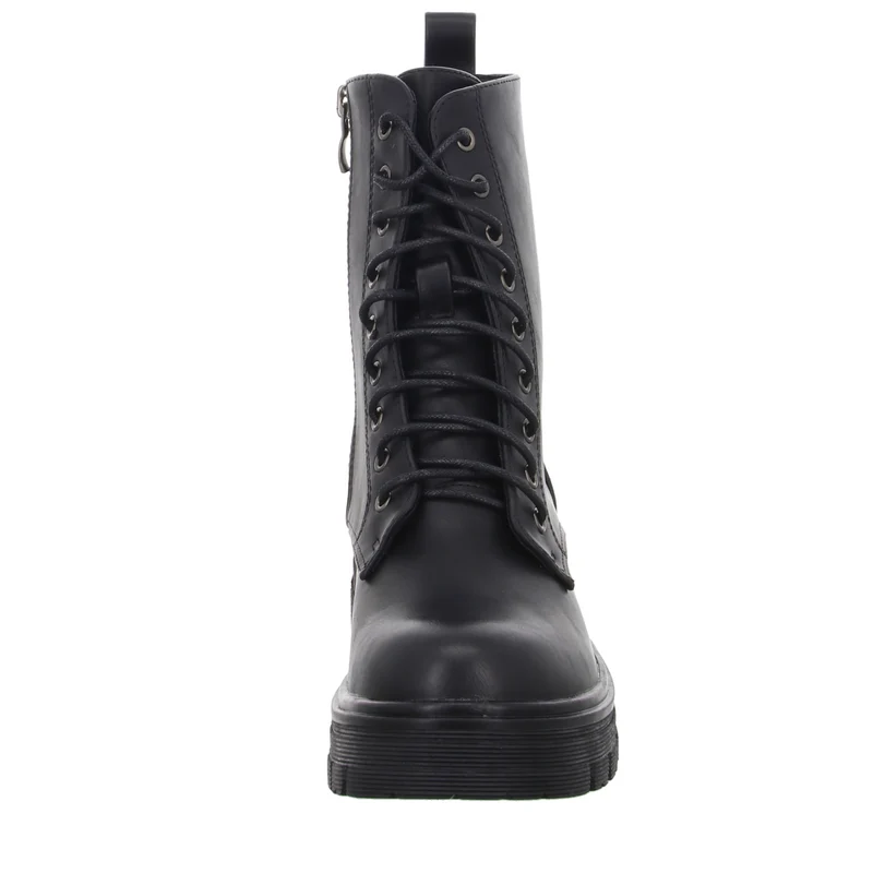 living UPDATED Schnürstiefelette Kaltfutter bis 35mm Absatz (casual)