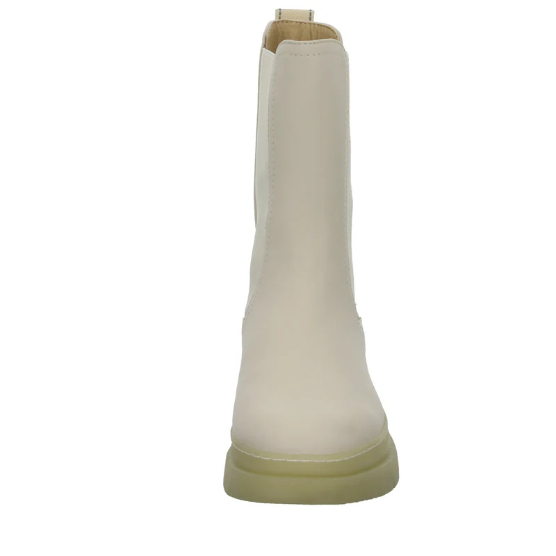 Tamaris Schlupf-/Reißverschlußstiefelette Kaltfutter bis 35mm Absatz (casual)