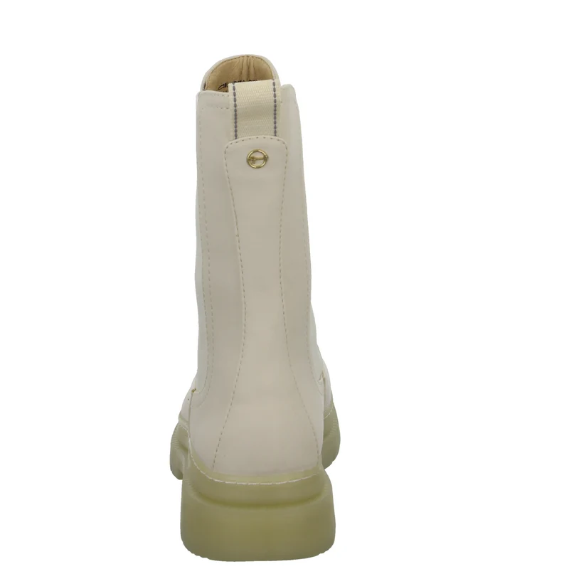 Tamaris Schlupf-/Reißverschlußstiefelette Kaltfutter bis 35mm Absatz (casual)