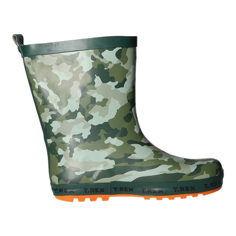 Sneakers Gummistiefel Kaltfutter