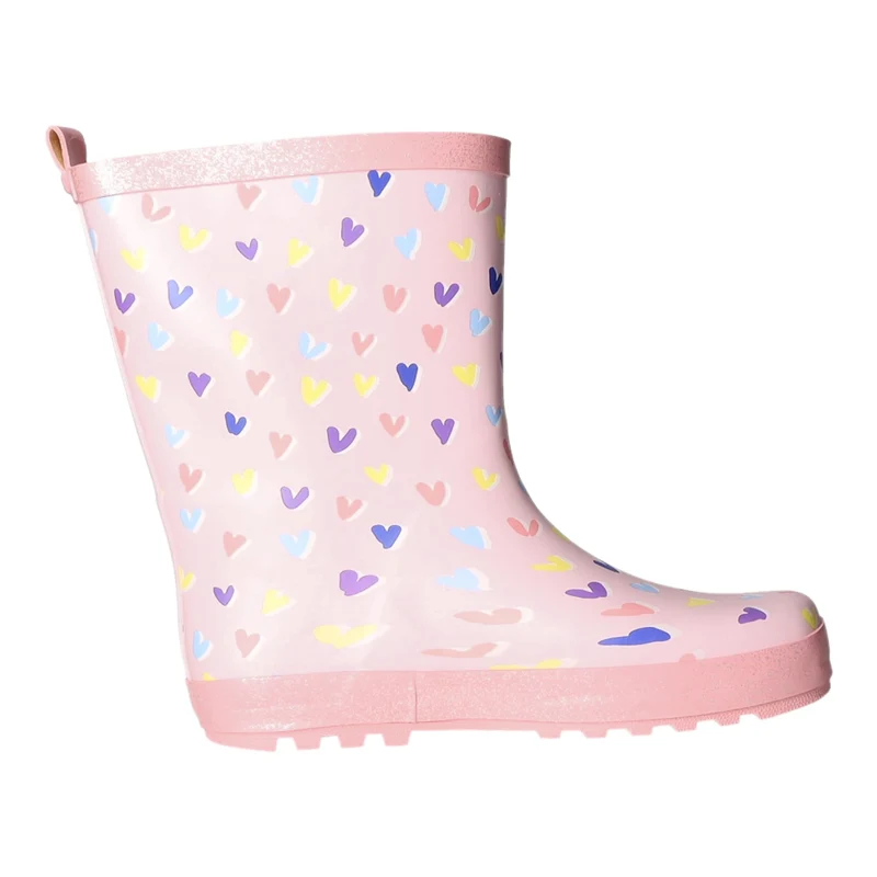 Sneakers Gummistiefel Kaltfutter