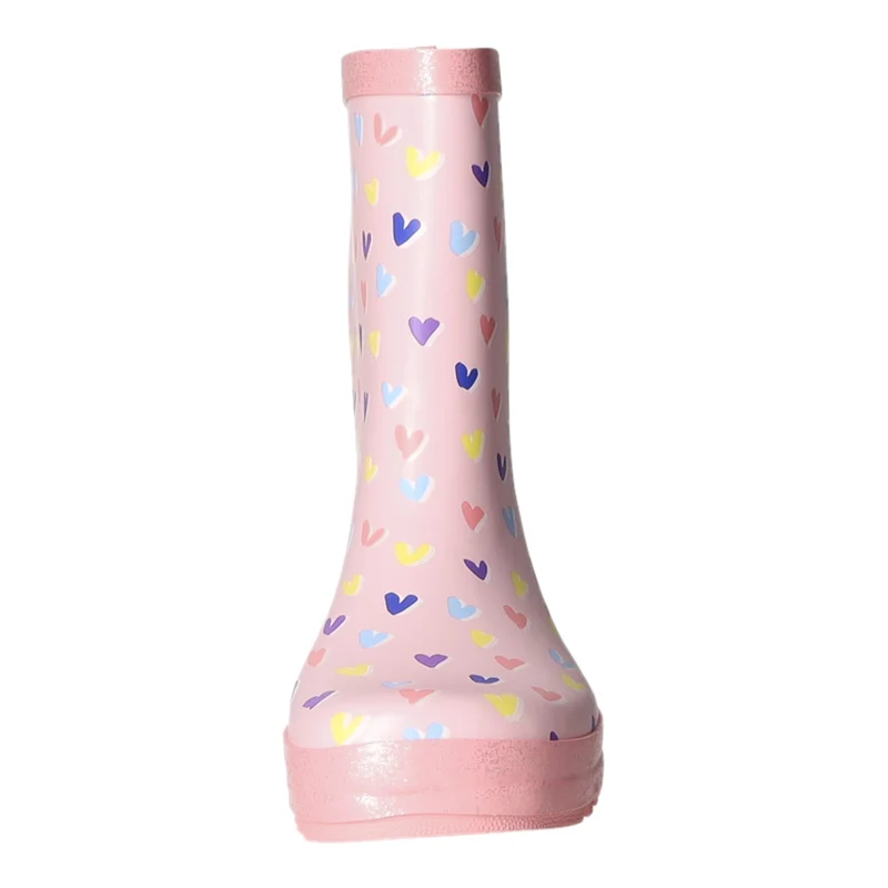 Sneakers Gummistiefel Kaltfutter