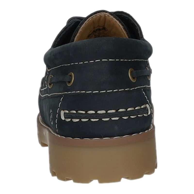 Dockers by Gerli Schnürhalbschuh Freizeit (Casual)