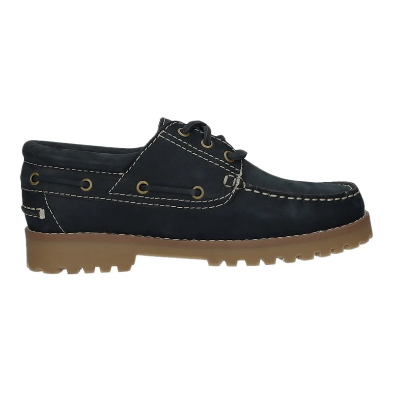 Dockers by Gerli Schnürhalbschuh Freizeit (Casual)