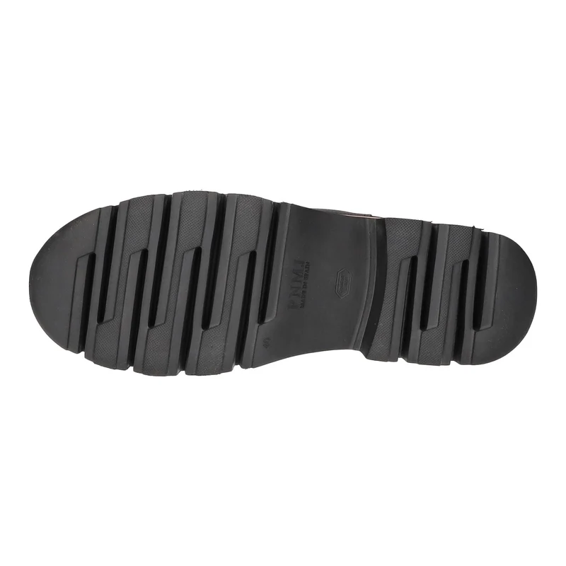 Panama Jack Schlupf-/Reißverschlußstiefelette Warmfutter bis 35mm Absatz (casual) LAIA B3