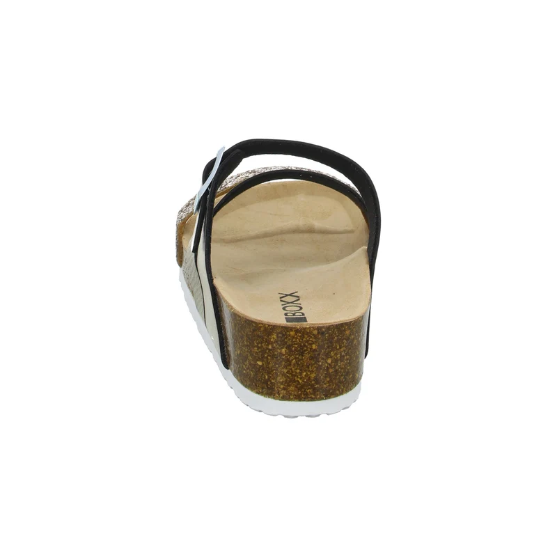 BOXX Bio Pantolette ab 30mm Sohlenhöhe