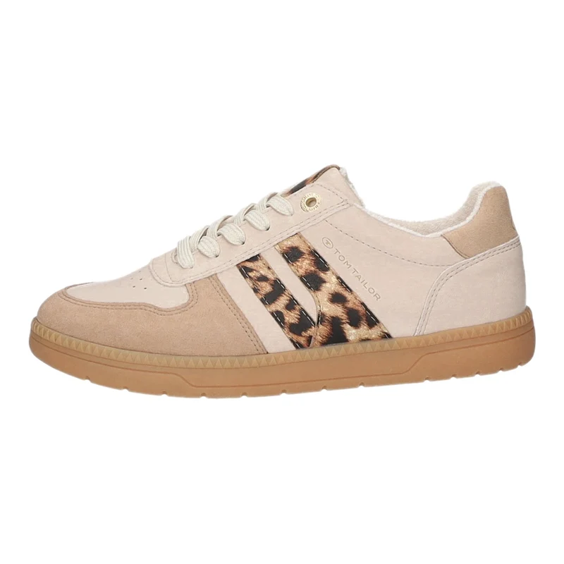 Tom Tailor Schnürhalbschuh Sneaker (sportlich)