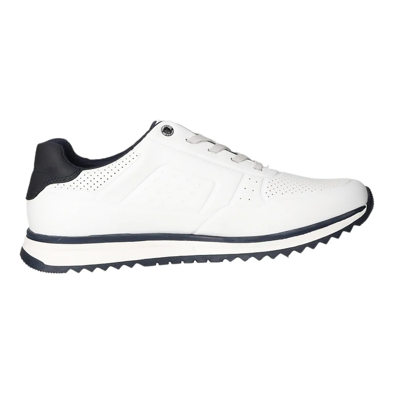 Tom Tailor Schnürhalbschuh Freizeit (Casual)