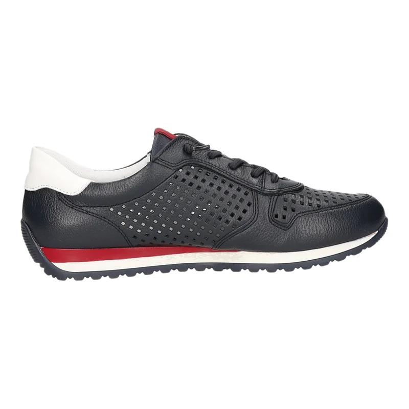 Remonte Slipper/Kletthalbschuh mit Mehrweite Freizeit (casual)