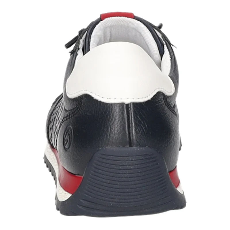Remonte Slipper/Kletthalbschuh mit Mehrweite Freizeit (casual)