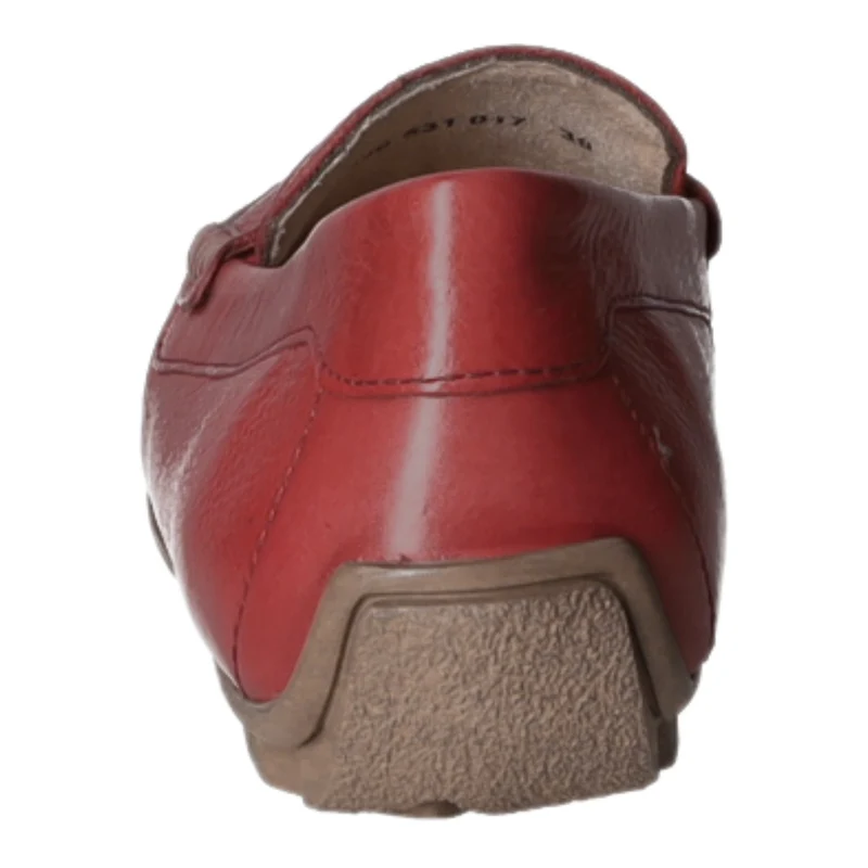 BOXX Slipper/Kletthalbschuh Freizeit (casual)