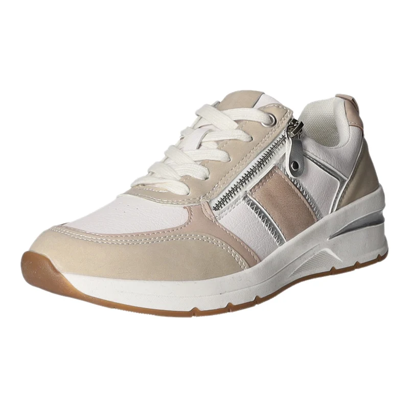 living UPDATED Schnürhalbschuh Sneaker (sportlich)