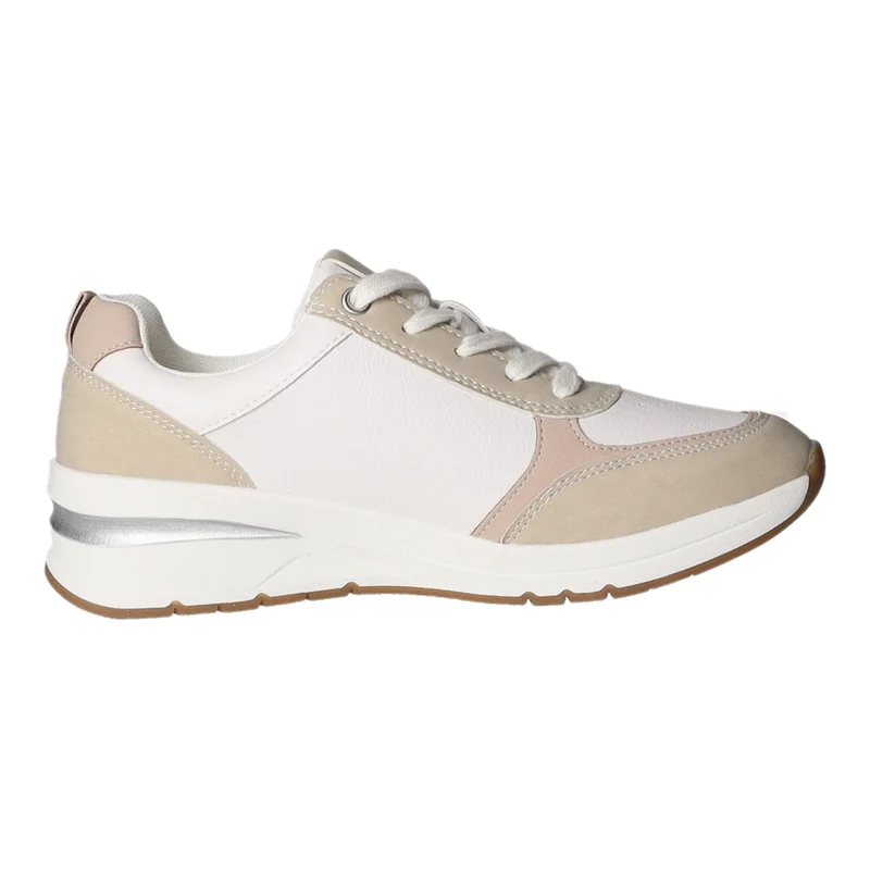 living UPDATED Schnürhalbschuh Sneaker (sportlich)