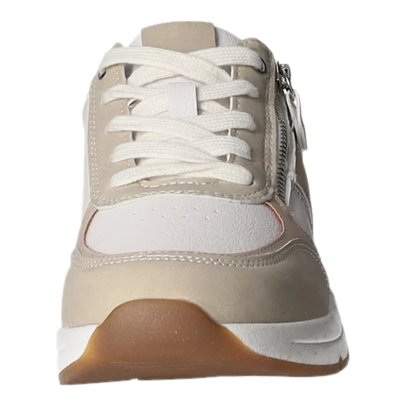 living UPDATED Schnürhalbschuh Sneaker (sportlich)
