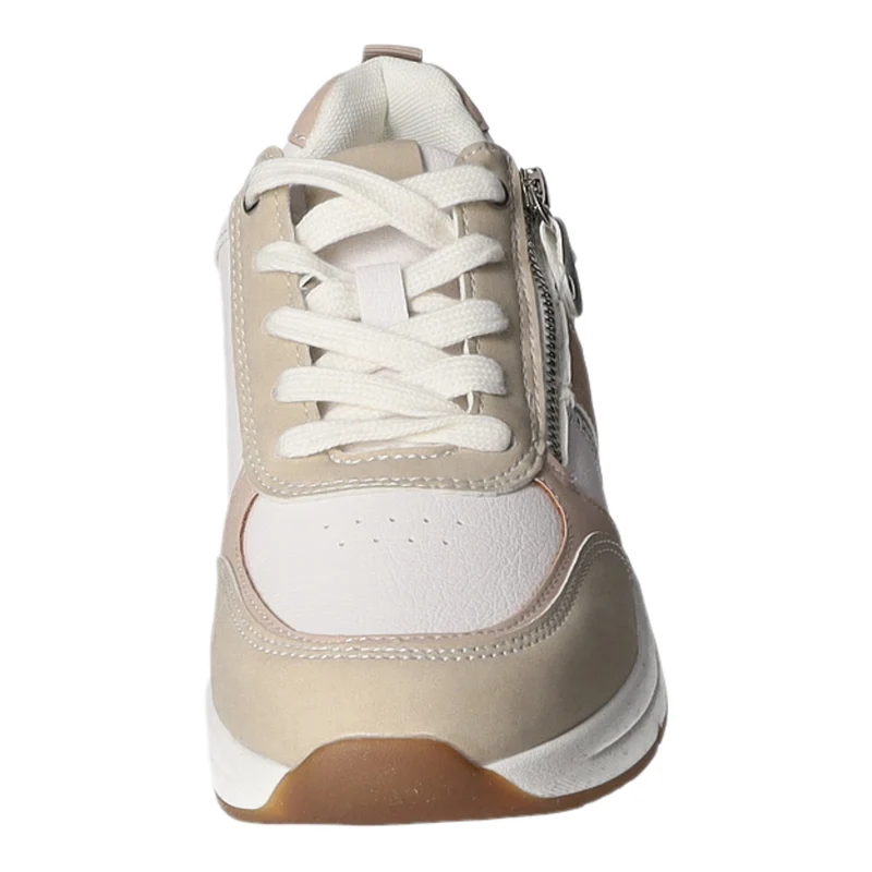 living UPDATED Schnürhalbschuh Sneaker (sportlich)
