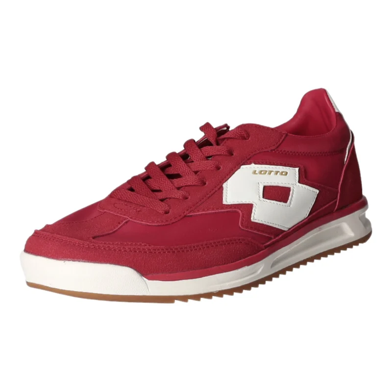 Lotto Schnürhalbschuh Sneaker (sportlich) ATHLEGIC BC