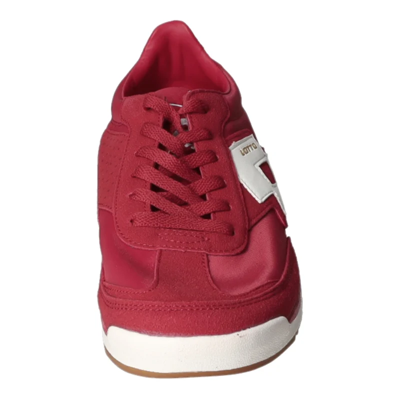 Lotto Schnürhalbschuh Sneaker (sportlich) ATHLEGIC BC