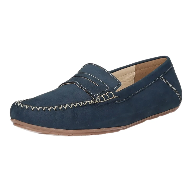 BOXX Slipper/Kletthalbschuh Freizeit (casual)