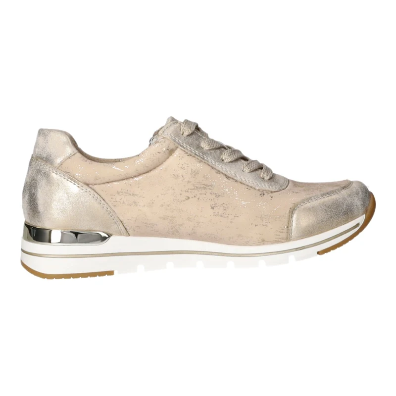 Remonte Schnürhalbschuh mit Mehrweite Freizeit (casual)