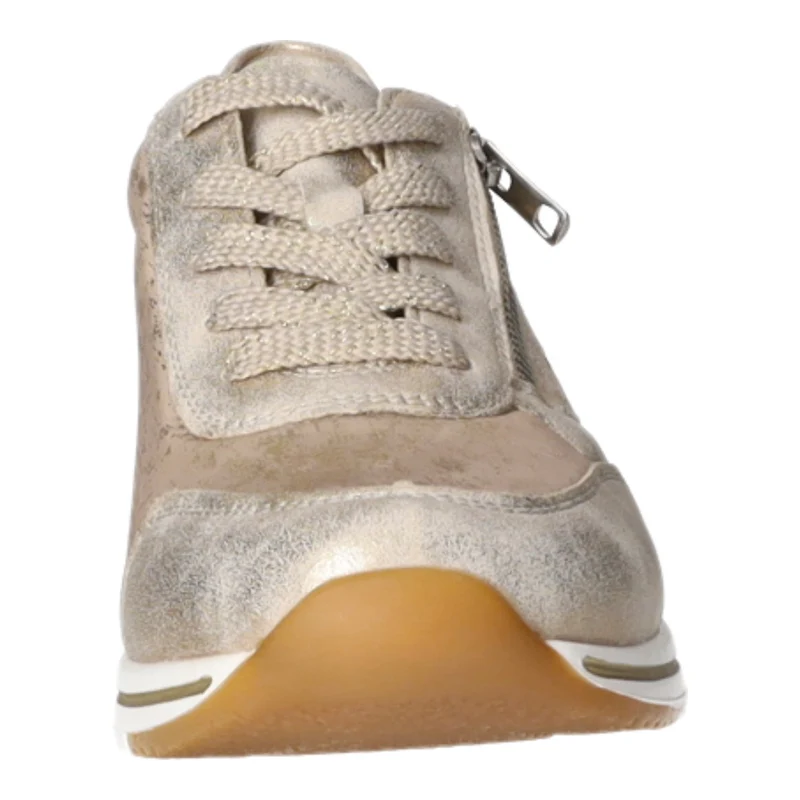Remonte Schnürhalbschuh mit Mehrweite Freizeit (casual)