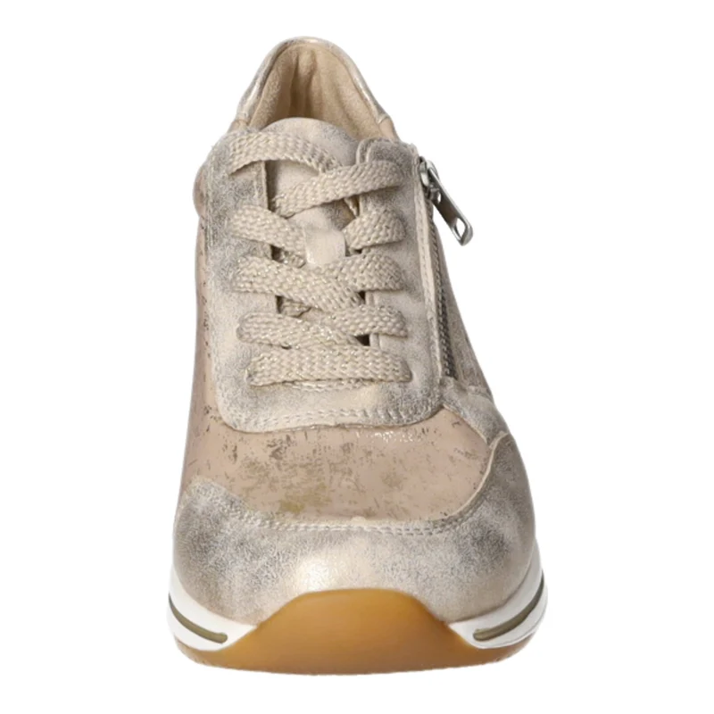Remonte Schnürhalbschuh mit Mehrweite Freizeit (casual)