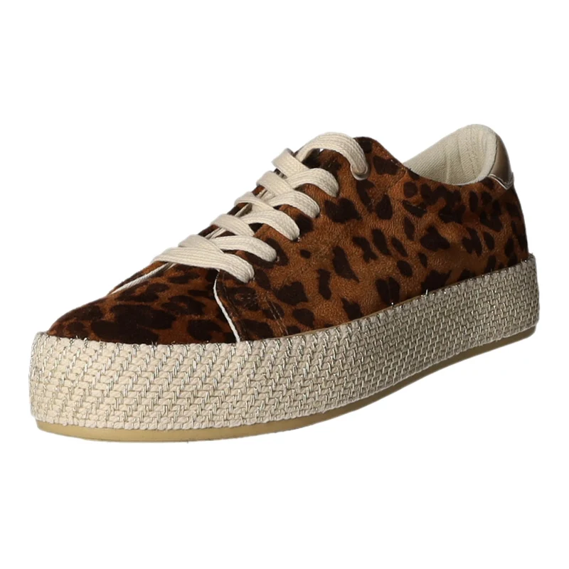 living UPDATED Schnürhalbschuh Sneaker (sportlich)